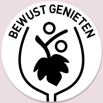 Bewust genieten